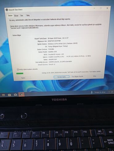 Toshiba: Toshiba, 15.6 ", Intel Core i3, 256 GB — 18