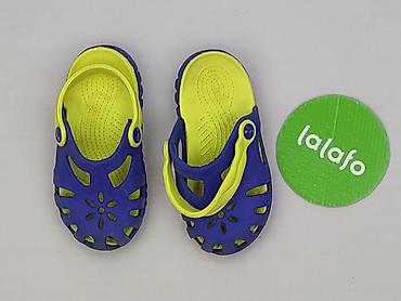 crocs ccc: Sandałki 23, Używany — 2