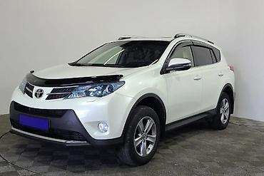 подкрыльник рав 4: Подкрыльник передний левый Toyota Rav4/Тойота Рав4 9 год — 4