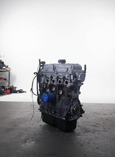 моринг: Бензиновый мотор Hyundai 2010 г., 1.1 л, Б/у, Оригинал — 5