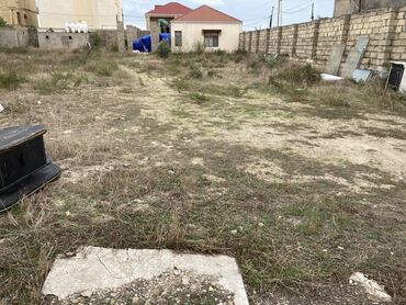 Torpaq sahələrinin satışı: Tikinti — 2