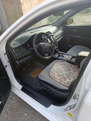 lexus hs250: Toyota Camry: 2014 г., 2.5 л, Автомат, Гибрид, Седан — 3