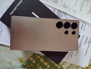Samsung: Samsung s25 ultra 12/512 Odlicno, stanje . nema jedne crtice na sebi na lalafo.rs — 1 Samsung: Samsung s25 ultra 12/512 Odlicno, stanje . nema jedne crtice na sebi — 1