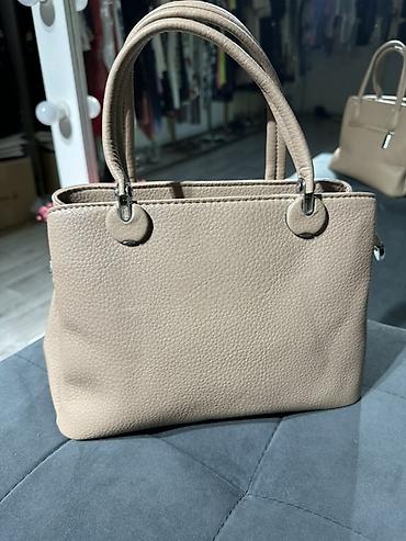 Классические сумки: Продаю новые сумки Любая за 490 сом Использовались только для — 14