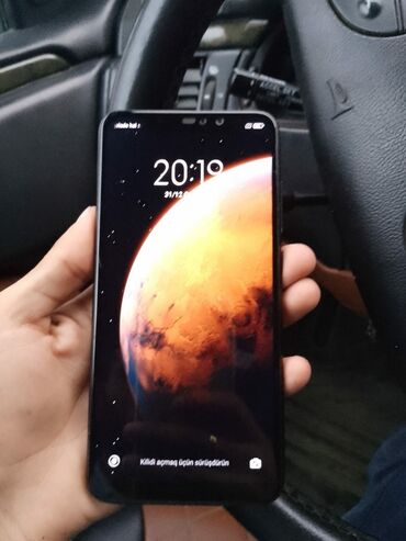 xiaomi black shark 3 pro qiymeti: Xiaomi Redmi Note 6 Pro, 32 GB
