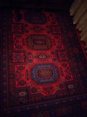 Xalçalar: Xalça Dekorativ, Azərbaycan, Kredit yoxdur — 8