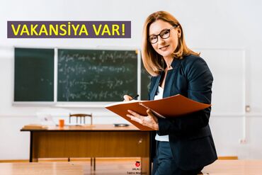 hekim komekcisi vakansiya 2022: Müəllimə köməkçisi axtarılır özəl bağçaya yaş həddi _ 18/40 AZN