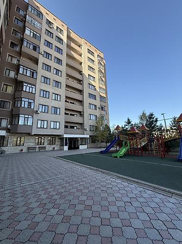 3 к: 3 комнаты, 114 м², 4 этаж — 7