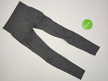 crivit pants: Legginsy Sportowe damskie, rozmiar M — 2