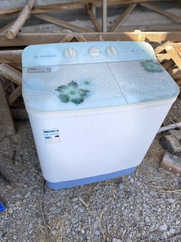 установка фильтра для воды: Стиральная машина AEG, Б/у, Полуавтоматическая, До 7 кг, Компактная