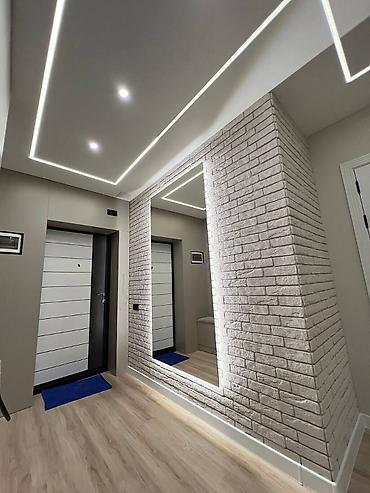 Продажа квартир: 2 комнаты, 46 м², Элитка, 9 этаж, Дизайнерский ремонт — 8