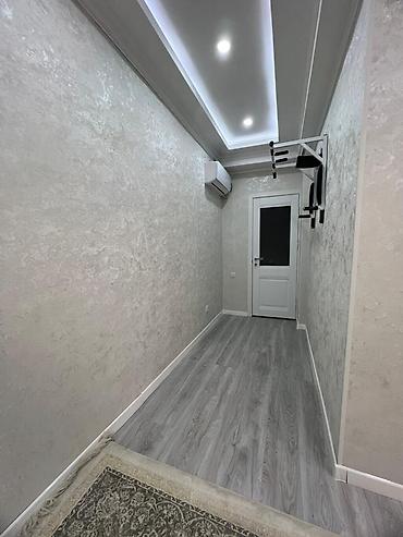 Продажа квартир: 3 комнаты, 98 м², Элитка, 8 этаж, Евроремонт — 8