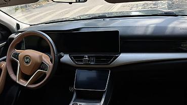 subaru forester бампер: Weltmeister W6, 2022 г., 80000 км, Передний, В наличии — 7