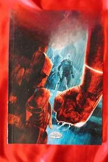 Stripovi: STRIP SIROČAD 2, 4, 5, 6, 8, DARKWOOD | Strip Siročad 2, 4, 5, 6, 8 — 18