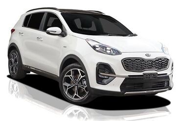 срочно продать машину: Куплю Kia Sportage