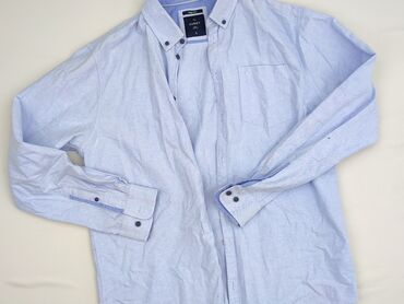 Shirt for men, L (EU 40), Carry, condition - Very good