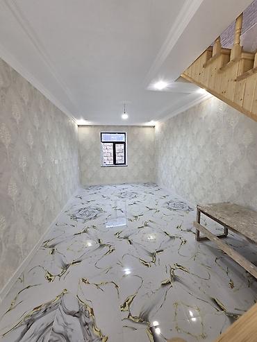 mingecevir dasinmaz emlak: 3 otaqlı, 85 kv. m, Yeni təmirli — 10