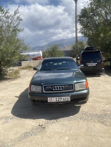 hyundai xcient: Audi S4: 1993 г., 2.6 л, Механика, Бензин, Седан — 5