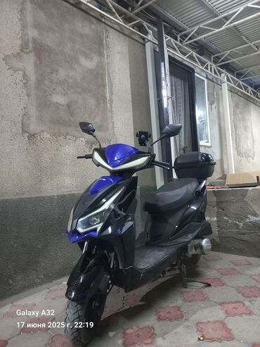 моторное масло kixx бишкек цена: Продаю м 8 про год 2022 мотик без вложения. По документу чисто 125