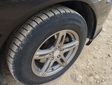 Honda: Honda Odyssey: 2003 г., 2.3 л, Автомат, Бензин, Минивэн at lalafo.kg — 12 Honda: Honda Odyssey: 2003 г., 2.3 л, Автомат, Бензин, Минивэн — 12