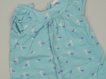 Blouses: Blouse, 1.5-2 years, 86-92 cm, condition - Very good