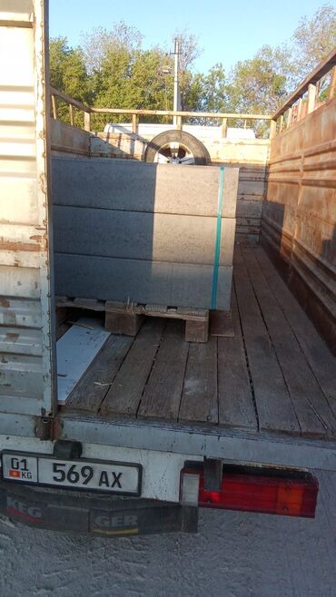 Бордюры: Бордюр, Гарантия, Бесплатный выезд, Бесплатная доставка — 5