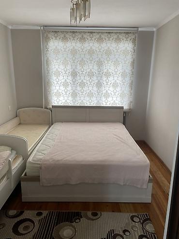 flat osh: Продается светлая 3-комнатная квартира с функциональной планировкой — 4