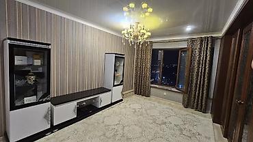 Продажа квартир: 4 комнаты, 204 м², Элитка, 10 этаж, Евроремонт — 5