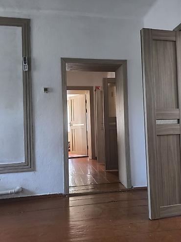 55 м², 3 комнаты, Без подселения