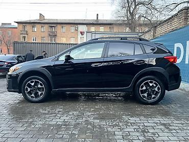 Subaru: Subaru Crosstrek: 2018 г., 2 л, Вариатор, Бензин, Кроссовер — 4