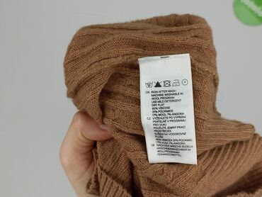 Swetry: H&M L.O.G.G., Sweter damski, M — 7