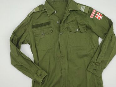 Shirt for men, M (EU 38), condition - Very good