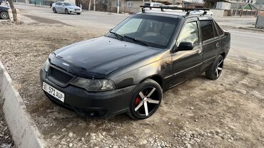 Daewoo: Daewoo Nexia: 2010 г., 1.5 л, Механика, Седан — 1