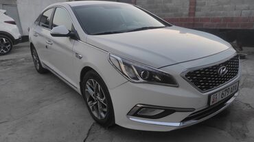 хонда степ спада бампер: Hyundai Sonata: 2017 г., 0.2 л, Автомат, Газ, Седан
