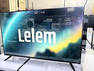 Телевизоры: 🔥🔥АКЦИЯ ‼️‼️🔥🔥 Lelem Smart TV AVP-GTJ-TV3555A0 — 55" Характеристики и — 2