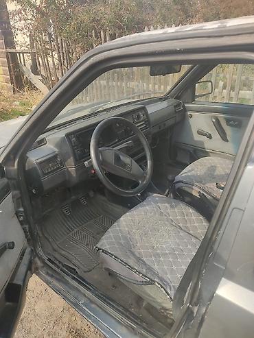 решетка радиатора гольф 2: Volkswagen Golf GTI: 1988 г., 2 л, Механика, Бензин, Лифтбек — 2