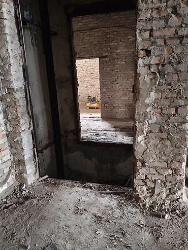утупление домов: Делаем демонтаж домов зданий мелких пристроек — 2