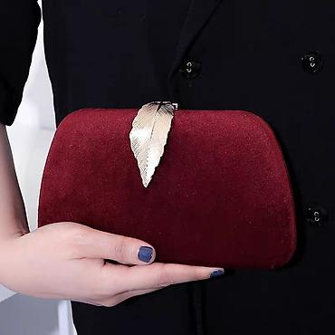 Сумкалар: 👜 Женские клатчи — стильная деталь для любого образа! ✨ Элегантные — 5