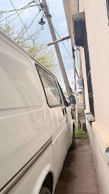 1999 ford transit: Ford Transit: 1 l | 1999 il 2000 km Van/Minivan — 3