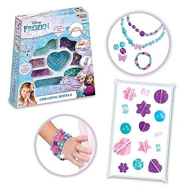waikiki za devojcice: Set za devojčice 031713 – Disney Frozen kreativni set nakita Šifra — 1