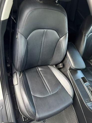 kia avto: Kia Optima: 2017 г., 2 л, Автомат, Бензин, Седан — 10
