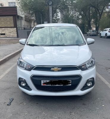 шевроле ланос купить: Chevrolet Spark: 2015 г., 1 л, Вариатор, Бензин, Хэтчбэк