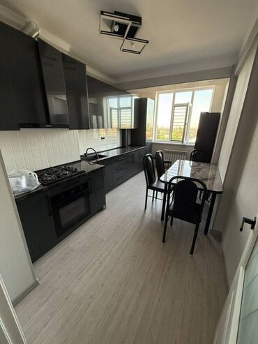 снять квартиру в заре: 2 комнаты, 62 м², Элитка, 4 этаж