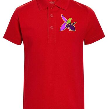 Jiletlər: Uniformaların üzərinə naxış və loqoların vurulması Ən müasir — 3