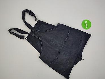 ogrodniczki stradivarius: Bershka, Kombinezon damski, rozmiar S — 3
