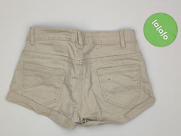 sandałki ccc: Denim Co, Szorty damskie, rozmiar XS — 3