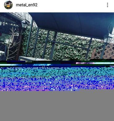 Manqallar, qrillər, barbekyu: Metal en mmc olaraq istədiyiniz forma və ölçüde demir işlerinin — 27