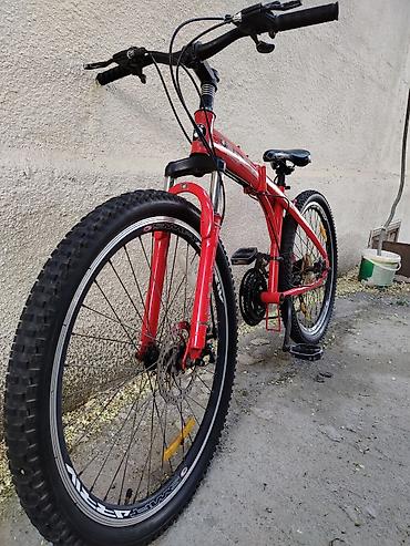 Velosipedlər: Barterde mümkündür foto dakı 26 velosiped ilə 1 ci şəkildəki — 5