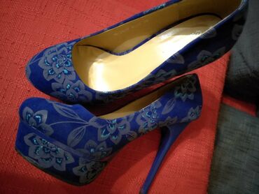 cipele clarks: Pumps, 39