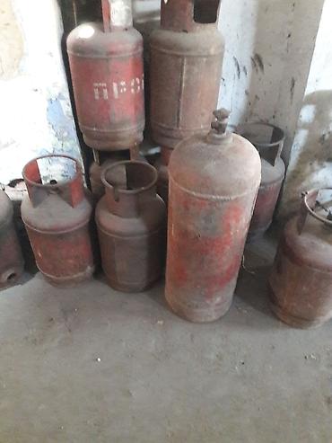 12 балон: Куплю газбалоны маленькие большие — 2